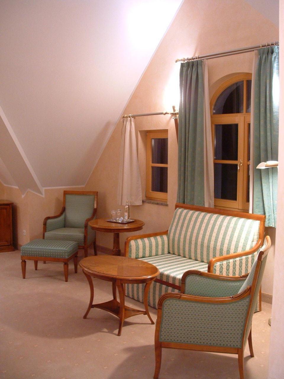 Altstadthotel Braeuwirt Weiden in der Oberpfalz Bagian luar foto
