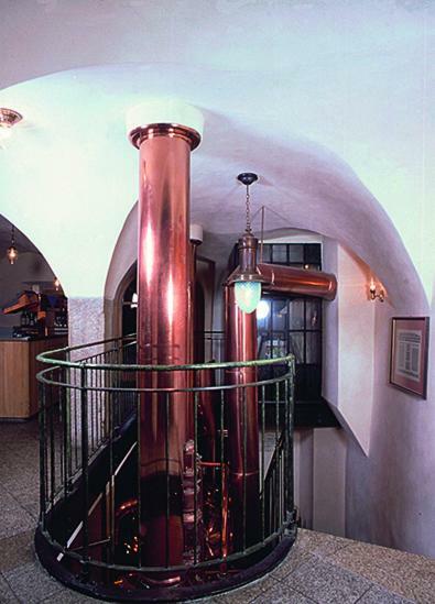 Altstadthotel Braeuwirt Weiden in der Oberpfalz Bagian luar foto