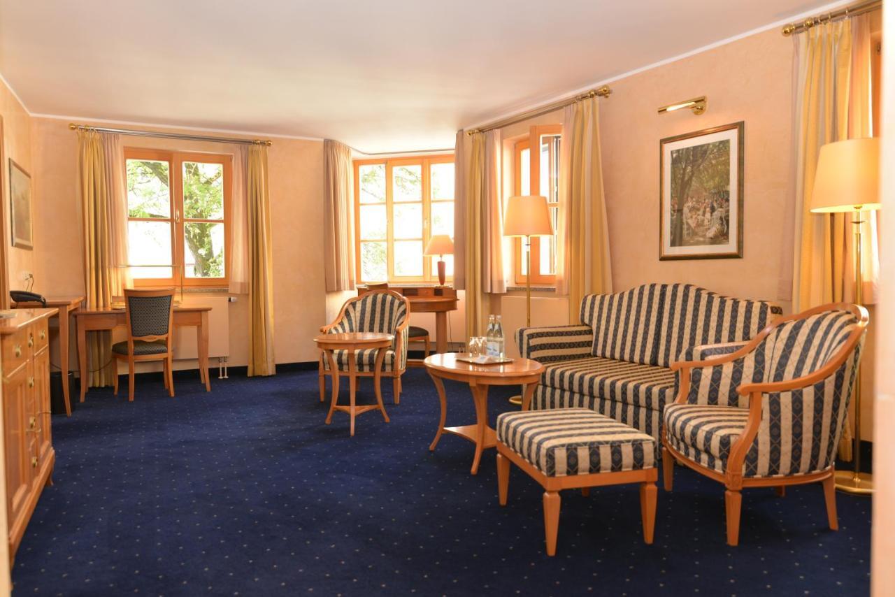 Altstadthotel Braeuwirt Weiden in der Oberpfalz Bagian luar foto